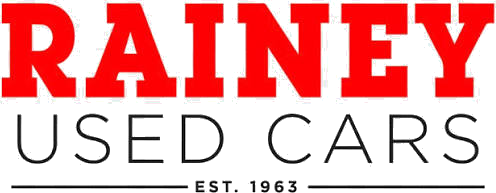 Rainey Used Cars